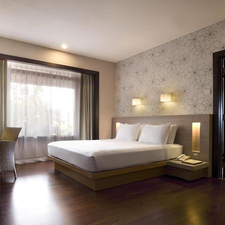 Hotel Santika Bandung Oda fotoğraf