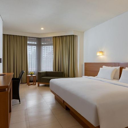 Hotel Santika Bandung Dış mekan fotoğraf