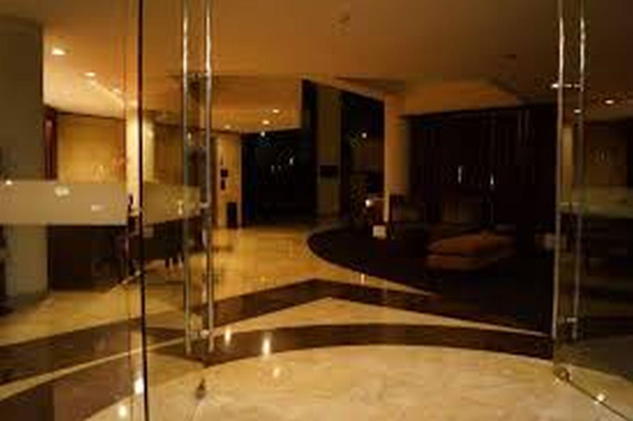 Hotel Santika Bandung Dış mekan fotoğraf