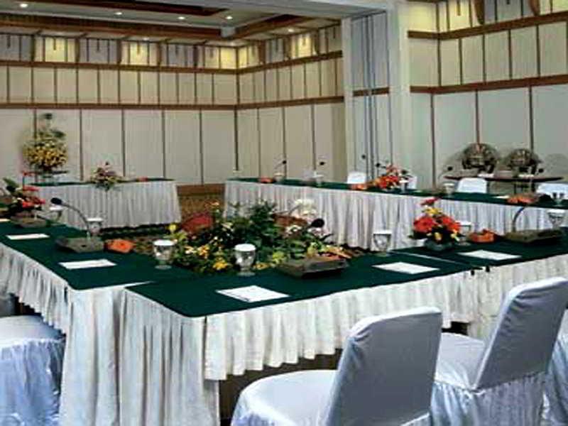 Hotel Santika Bandung Dış mekan fotoğraf