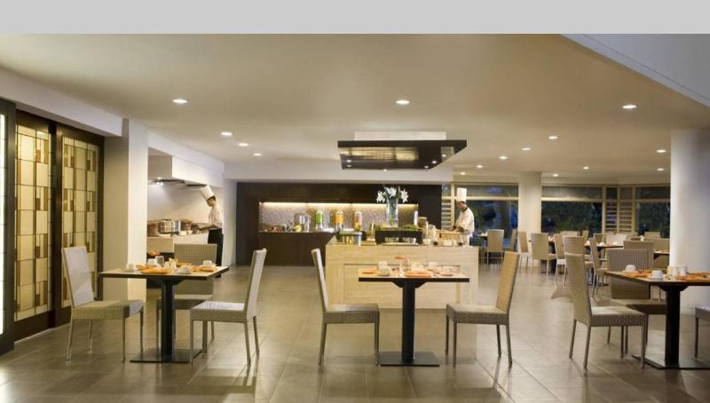 Hotel Santika Bandung Dış mekan fotoğraf