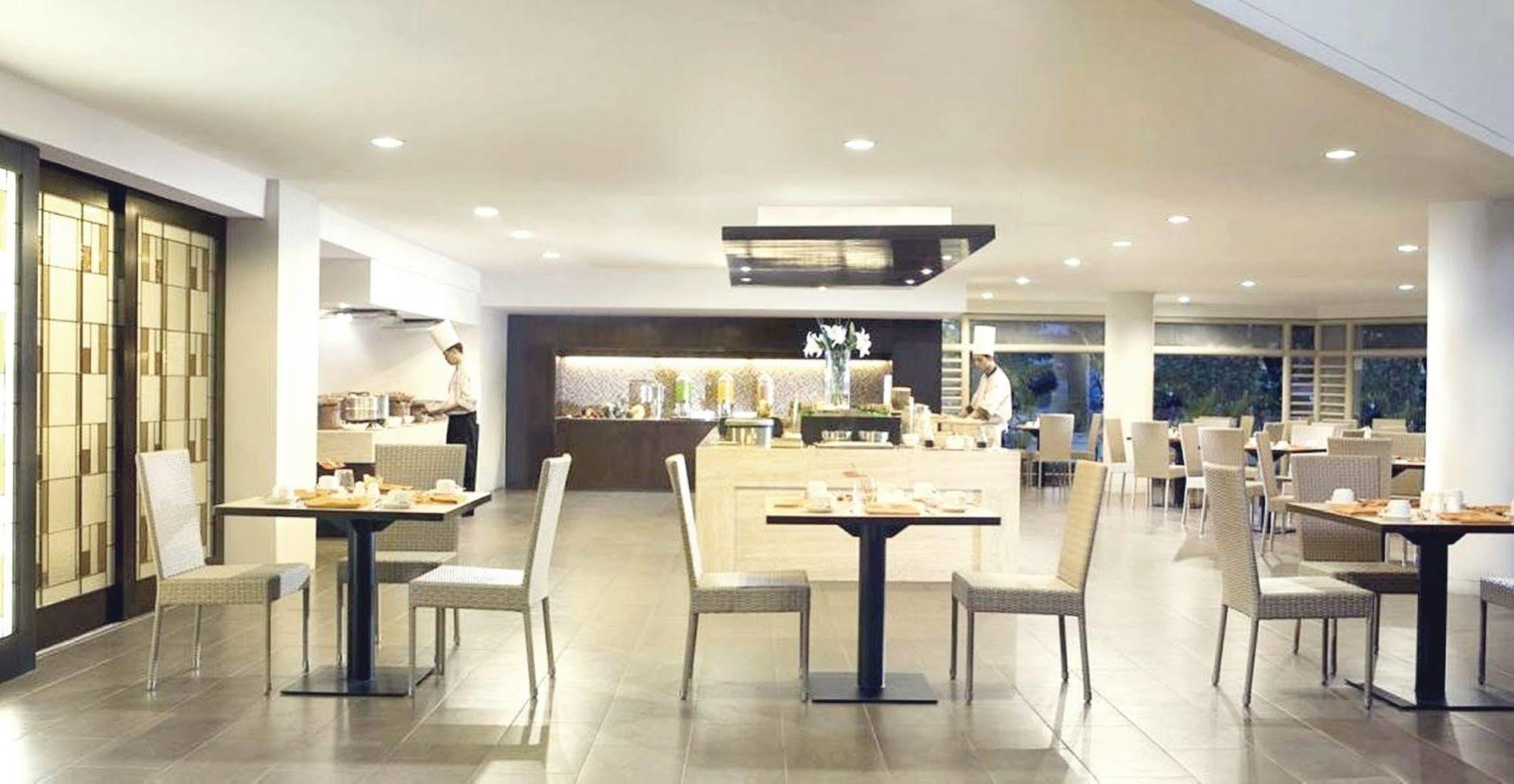 Hotel Santika Bandung Dış mekan fotoğraf
